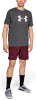 Under Armour Big Logo T-Shirt