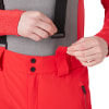 McKINLEY Dave AQX 15.15 Skihose mit Träger