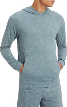 Oliver Hoodie