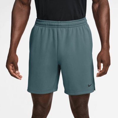 Nike DriFit Flex Fleece 7inch Shorts