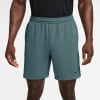 Nike DriFit Flex Fleece 7inch Shorts