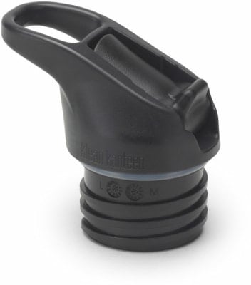 Klean Kanteen Flip Sport Cap Verschlusskappe mit Teleskop-Trinkhalm Klean Kanteen Flip Sport Cap Verschlusskappe mit Teleskop-Trinkhalm