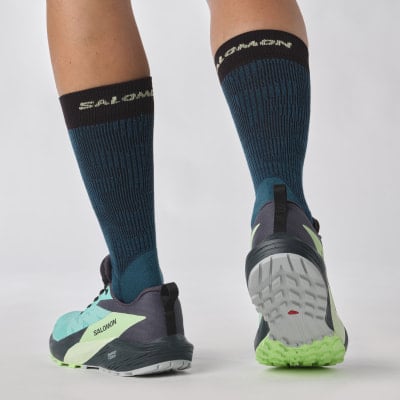 Salomon Sense Ride 5 GTX Traillaufschuhe
