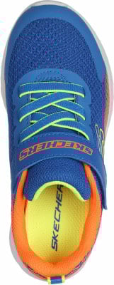 Skechers Microspec II- Zovrix Trainingsschuhe