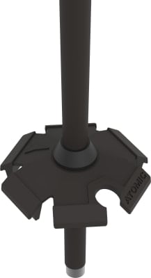 Atomic AMT
