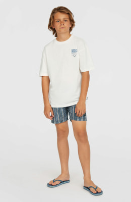 O'Neill Back Print T-Shirt