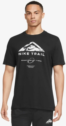 Dri-FIT Trail férfi póló