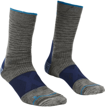 Ortovox Alpinist Mid Wandersocken