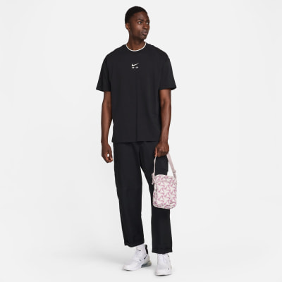 Nike Heritage Print Umhängetasche