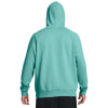 Under Armour Rival Fleece Logo Hoodie