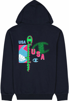 Champion Legacy Kapuzenjacke