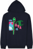 Champion Legacy Kapuzenjacke