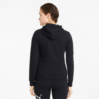 ESS Logo Hoodie TR női kapucnis felső