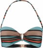 Capricio Miri Bandeaux Bikinioberteil