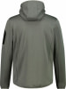CMP Jacket Fix Hood outdoorová bunda