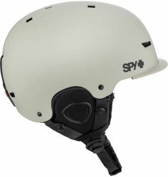 SpyPlus Galactic MIPS Skihelm