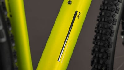 Cube Aim Pro Mountainbike 27,5"