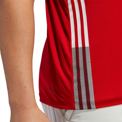 adidas FreeLift 3-Streifen T-Shirt
