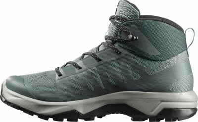 Salomon Extend 2 Mid GTX W Trekkingschuh UK- Gr. Salomon Extend 2 Mid GTX W Trekkingschuh UK- Gr.