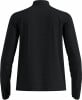 Odlo Essential Thermal langarm Laufshirt mit Halfzip