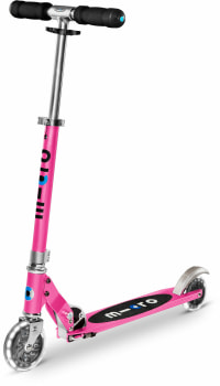 Micro Sprite Scooter