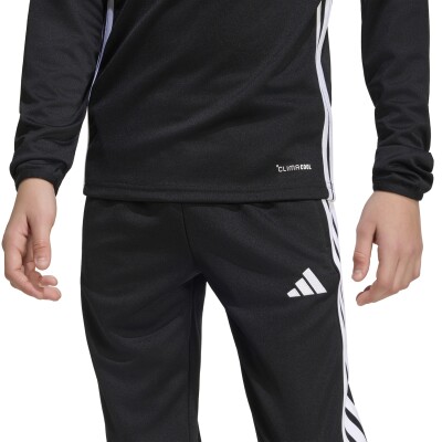 adidas TIRO ES TOP Y Gyerek szabadidőkabát Halfzip,