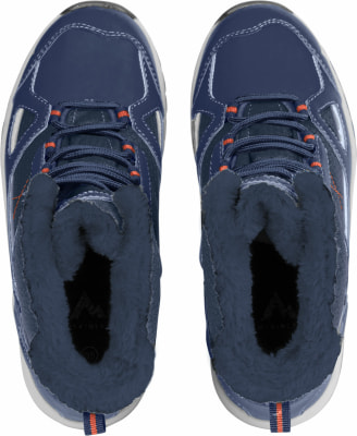 McKINLEY Maine Mid AQB Winterschuhe