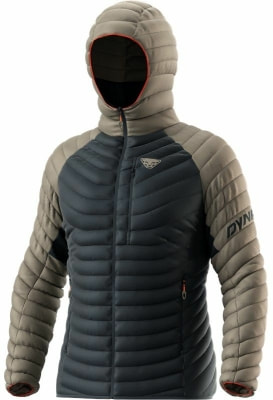 Dynafit Radical Down Hooded RDS outdoorová bunda