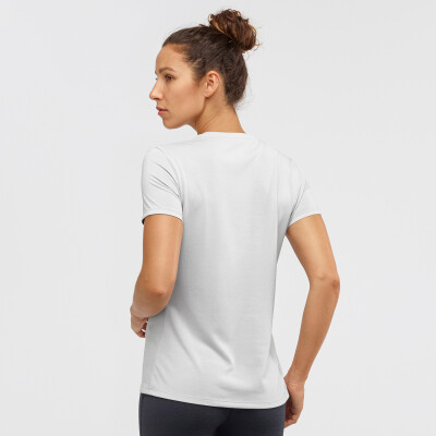 Salomon Comet Classic Tee W női póló