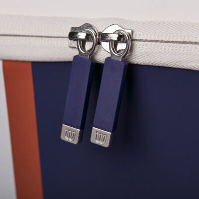 Wilson Super Tour R.Garros Tenisztáska Wilson Super Tour R.Garros Tenisztáska