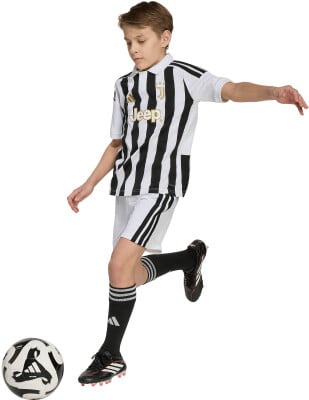 adidas Juventus 26/27 Heimtrikot adidas Juventus 26/27 Heimtrikot