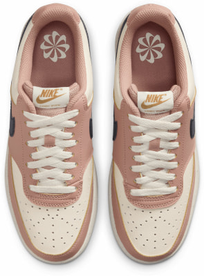 Nike Court Vision Low Next Nature női szabadidőcipő