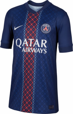 Nike PSG JSY SS STAD HM Fußballtrikot PSG Home
