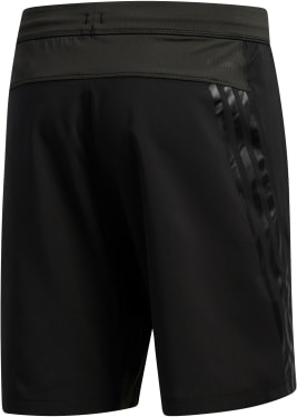AEROREADY 3-Streifen Shorts