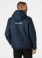 Flex Insulated Jacket férfi kapucnis kabát
