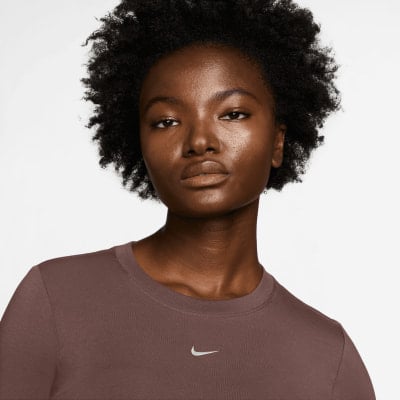 Nike Sportswear Chill Knit Langarmshirt