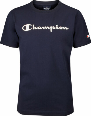 Champion Crewneck Boys gyerek póló