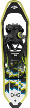 Atlas Range MTN 26 Schneeschuhe