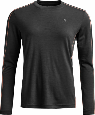 Ortovox 185 Rock 'N Wool Funktionsunterhemd