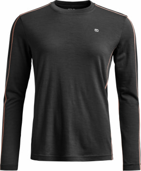 Ortovox 185 Rock 'N Wool Funktionsunterhemd