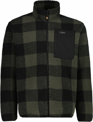CMP Pineto Fleece Jkt Fleecejacke