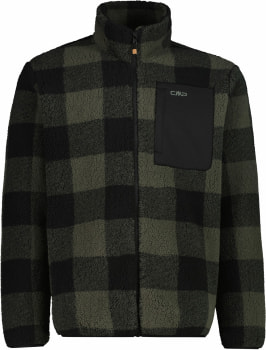 CMP Pineto Fleece Jkt Fleecejacke