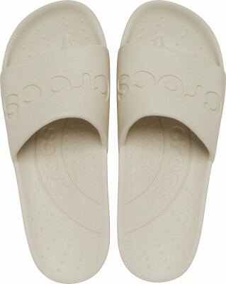 Crocs Classic Slide Badepantoffel US-Gr.