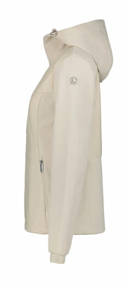 Luhta Iivaara Softshelljacke mit Kapuze