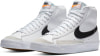 Nike Det. voïnočasová obuv Blazer MID '77 (GS) veï. SRN