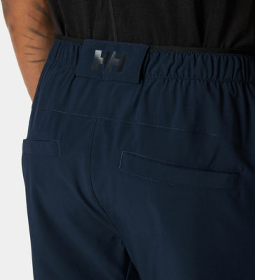 Helly Hansen HELLY HANSEN HP Sirocco 9 rövidnadrág