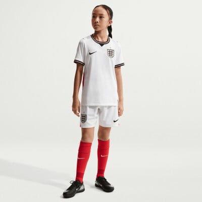 Nike England 2026 Kinder Heimtrikot Replica