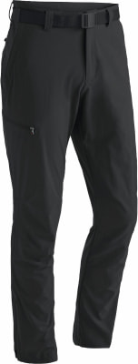 Maier Sports Torid Slim Wanderhose kurzgestellt