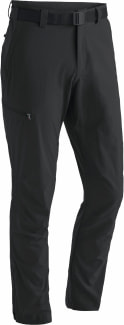 Torid Slim Wanderhose kurzgestellt
