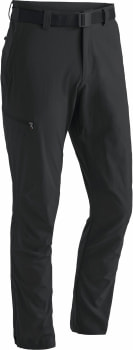 Maier Sports Torid Slim Wanderhose kurzgestellt
